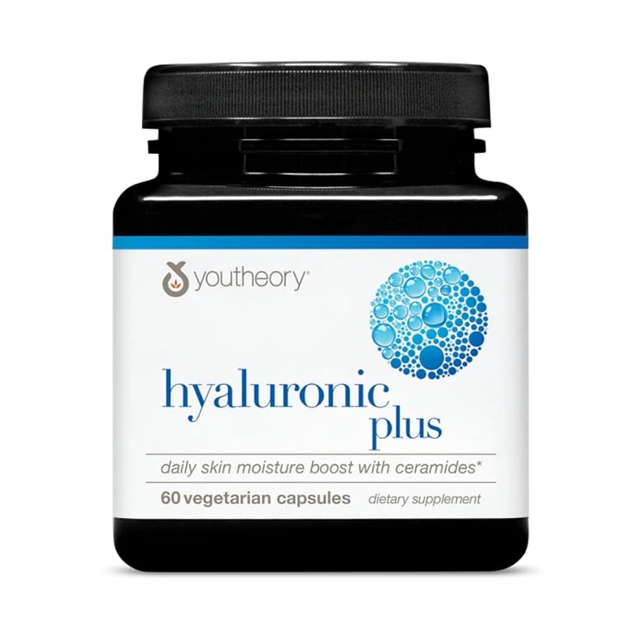 Youtheory Hyaluronic Acid
