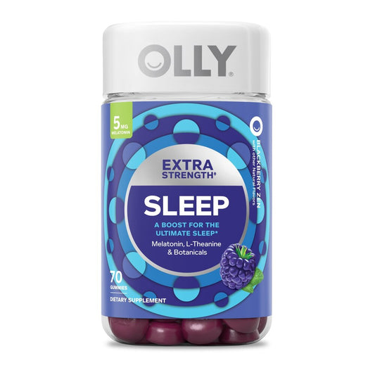 Olly Sleep (Extra Strength)